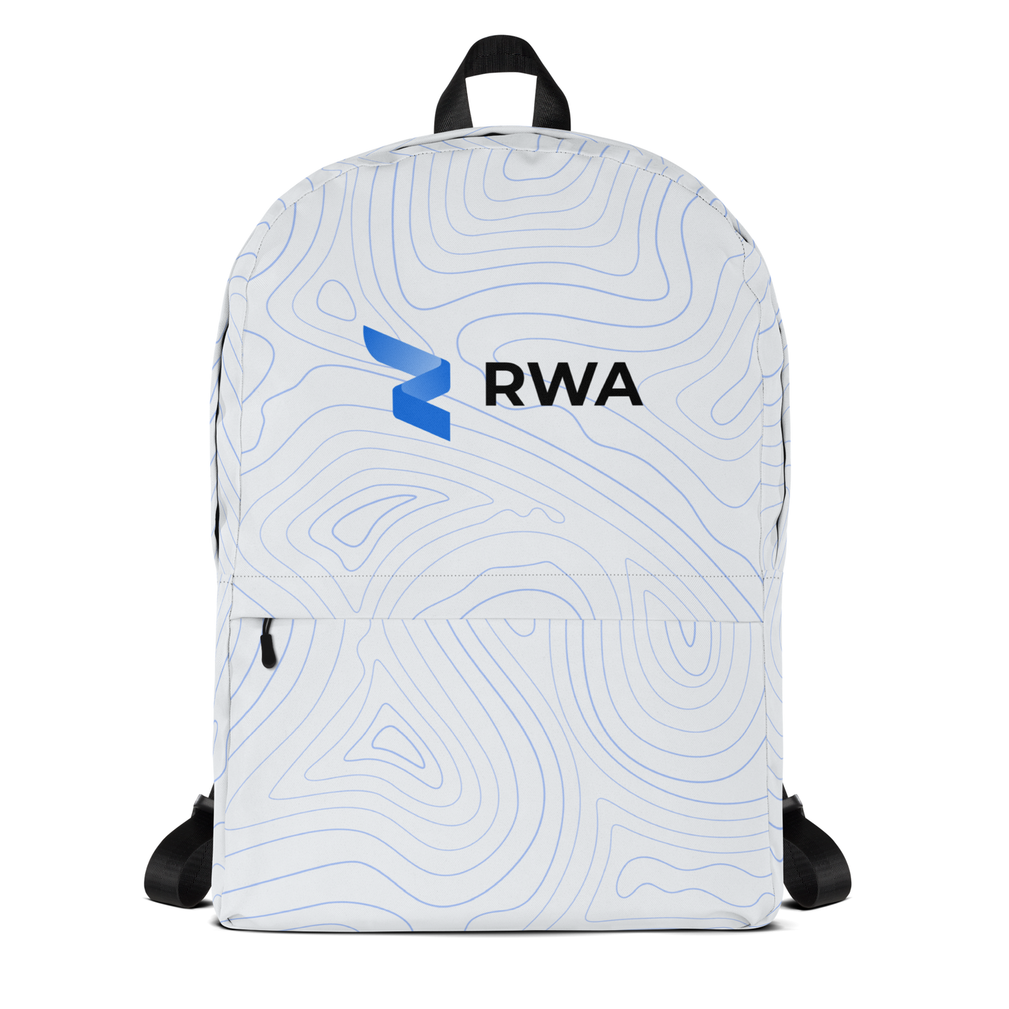 RWA Adventure Pro Backpack – Durable, Spacious, and Multi-Compartment Design for Active Lifestyles